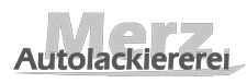 Logo von Autolaciererei Merz